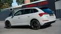 Skoda Scala SCALA 1.0 TSi MONTE CARLO*CARBON*LED*STAHLGRAU* Grau - thumbnail 11
