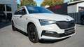 Skoda Scala SCALA 1.0 TSi MONTE CARLO*CARBON*LED*STAHLGRAU* Grau - thumbnail 12