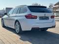 BMW 320 320 i M Sport Shadow Automatik TÜV NEU Weiß - thumbnail 3