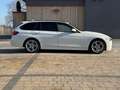 BMW 320 320 i M Sport Shadow Automatik TÜV NEU Weiß - thumbnail 4