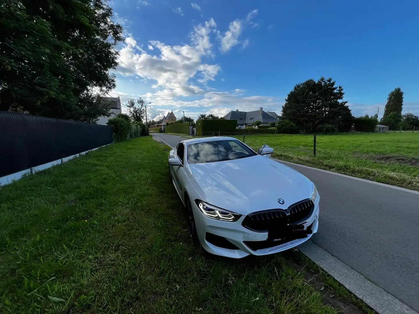 BMW 840 840d xDrive - 2