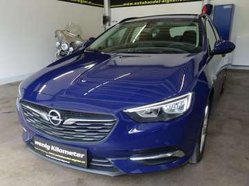 Insignia ST 1,5 Turbo Direct Inj. Edition S