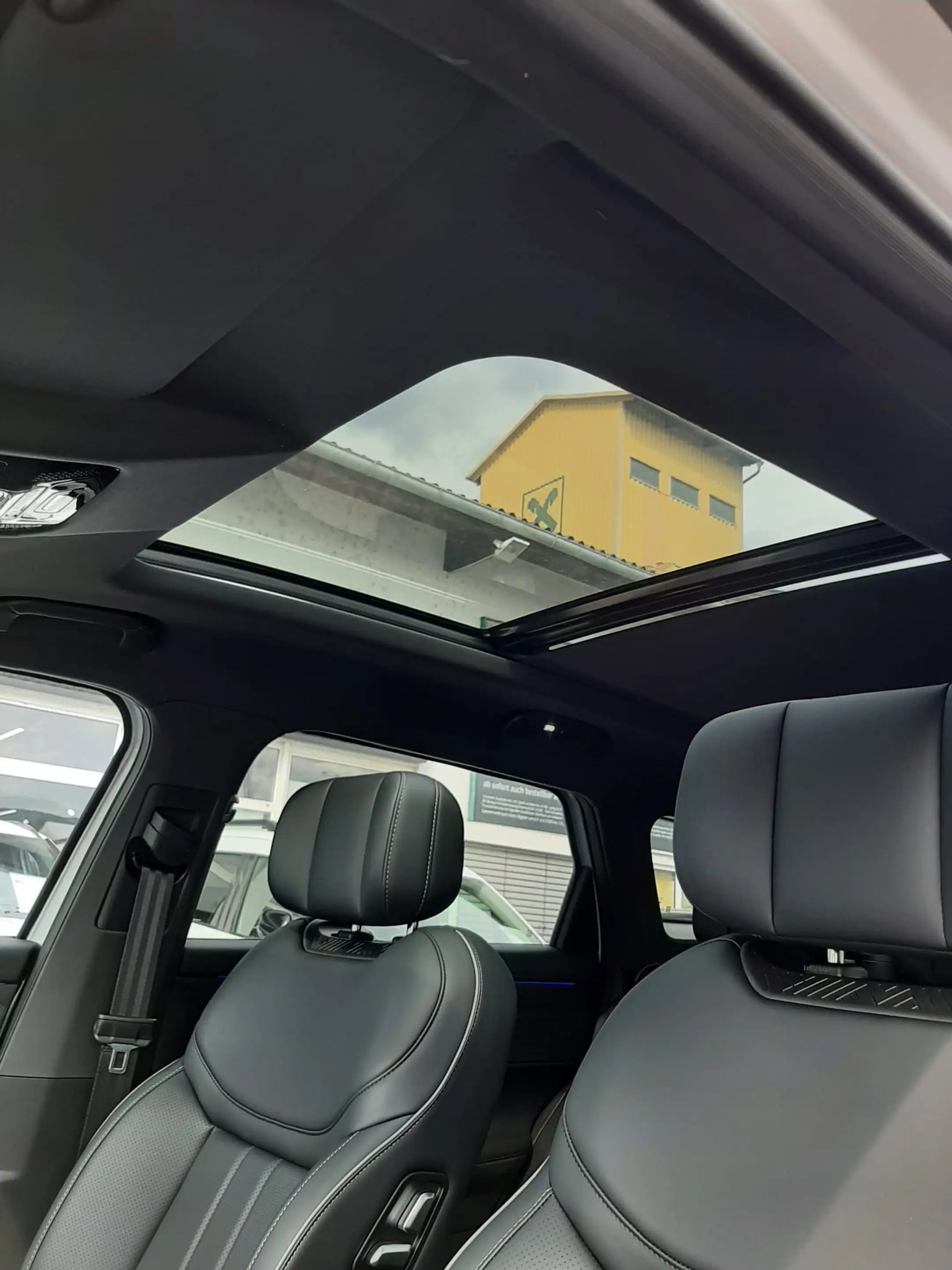 Jaecoo J7 Allrad 7 AWD Premium Line — photo 14