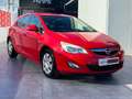 Opel Astra 1.4 Essentia Rojo - thumbnail 7