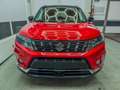 Suzuki Vitara COMFORT+ 1.5 HYBRID AUT PANO NAVI ACC SHZ 1.5 H... Rot - thumbnail 2