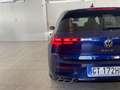 Volkswagen Golf 2.0 tdi 150cv dsg R-Line AZIENDALE UFFICIALE ITALI Azul - thumbnail 23
