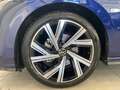 Volkswagen Golf 2.0 tdi 150cv dsg R-Line AZIENDALE UFFICIALE ITALI Azul - thumbnail 5