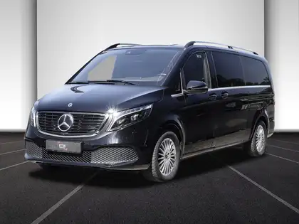 Annonce voiture d'occasion Mercedes-Benz EQV 300 - CARADIZE