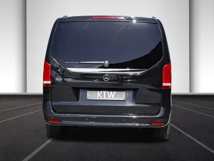 Annonce voiture d'occasion Mercedes-Benz EQV 300 - CARADIZE