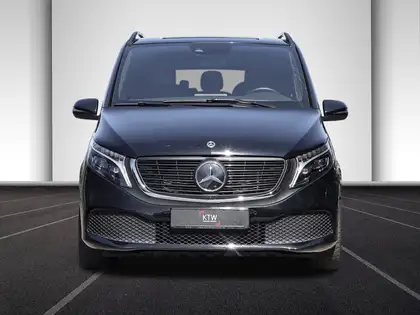 Annonce voiture d'occasion Mercedes-Benz EQV 300 - CARADIZE