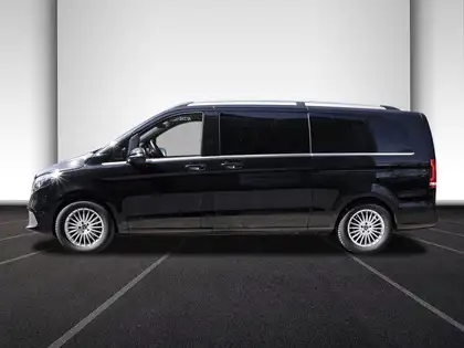 Annonce voiture d'occasion Mercedes-Benz EQV 300 - CARADIZE