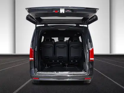 Annonce voiture d'occasion Mercedes-Benz EQV 300 - CARADIZE