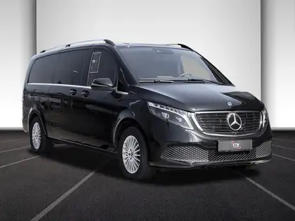 Annonce voiture d'occasion Mercedes-Benz EQV 300 - CARADIZE