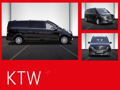 Annonce voiture d'occasion Mercedes-Benz EQV 300 - CARADIZE