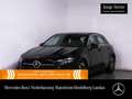 Mercedes-Benz A 200 PROGRESSIVE+LED+KAMERA+7G Noir - thumbnail 1