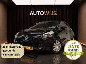 0.9 TCe Expression|NL AUTO|NAVI|AIRCO|TREKHAAK|GOE