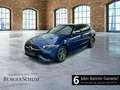 Mercedes-Benz C 300 T e AMG Pano HUD AkustikGlas ACC PDC SHZ Blau - thumbnail 1