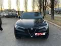 Alfa Romeo Stelvio 2.2 Turbodiesel 190 CV AT8 Q4 Business Nero - thumbnail 2