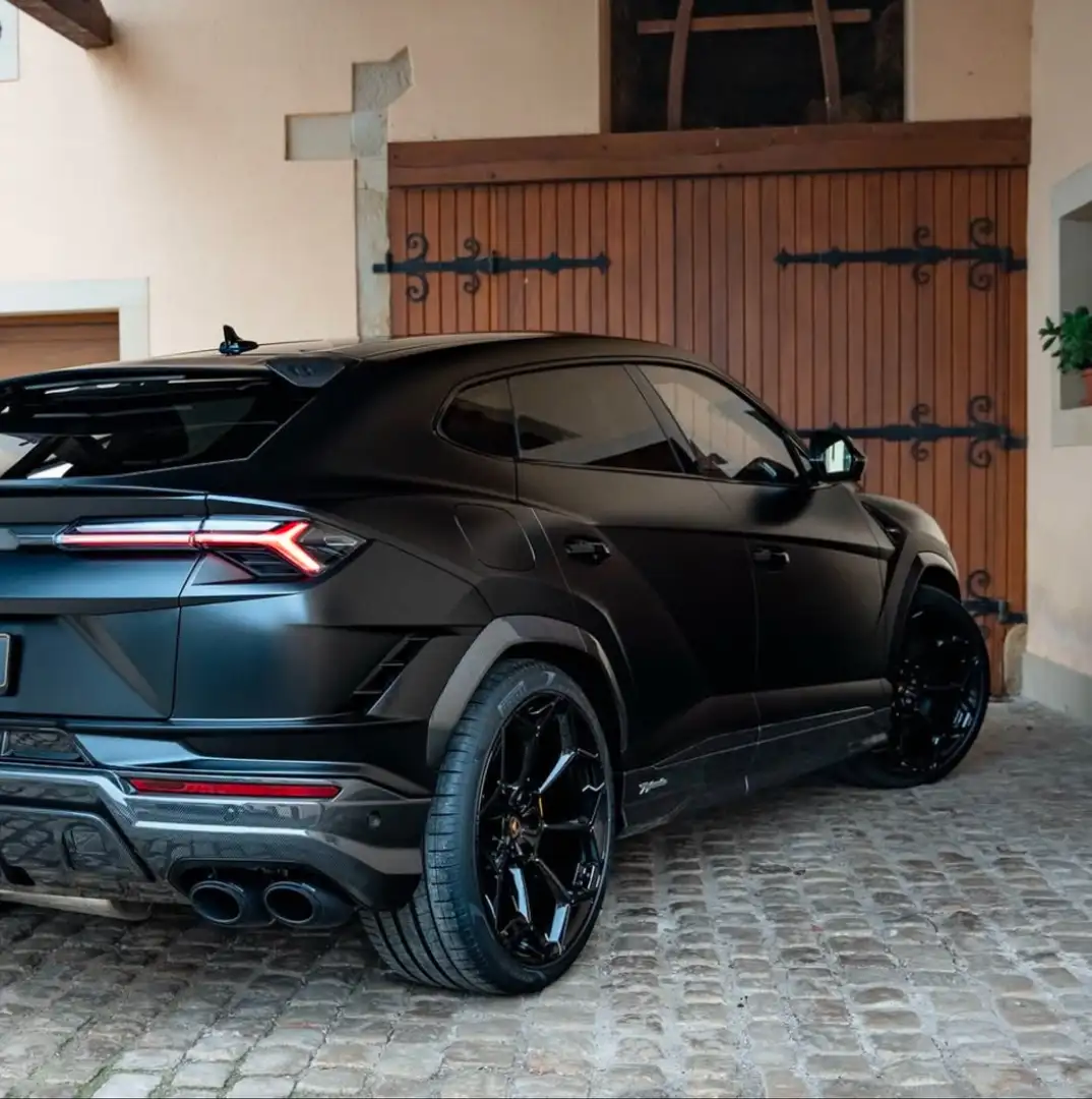 Lamborghini Urus PERFORMANTE - UNICA 60 - 2