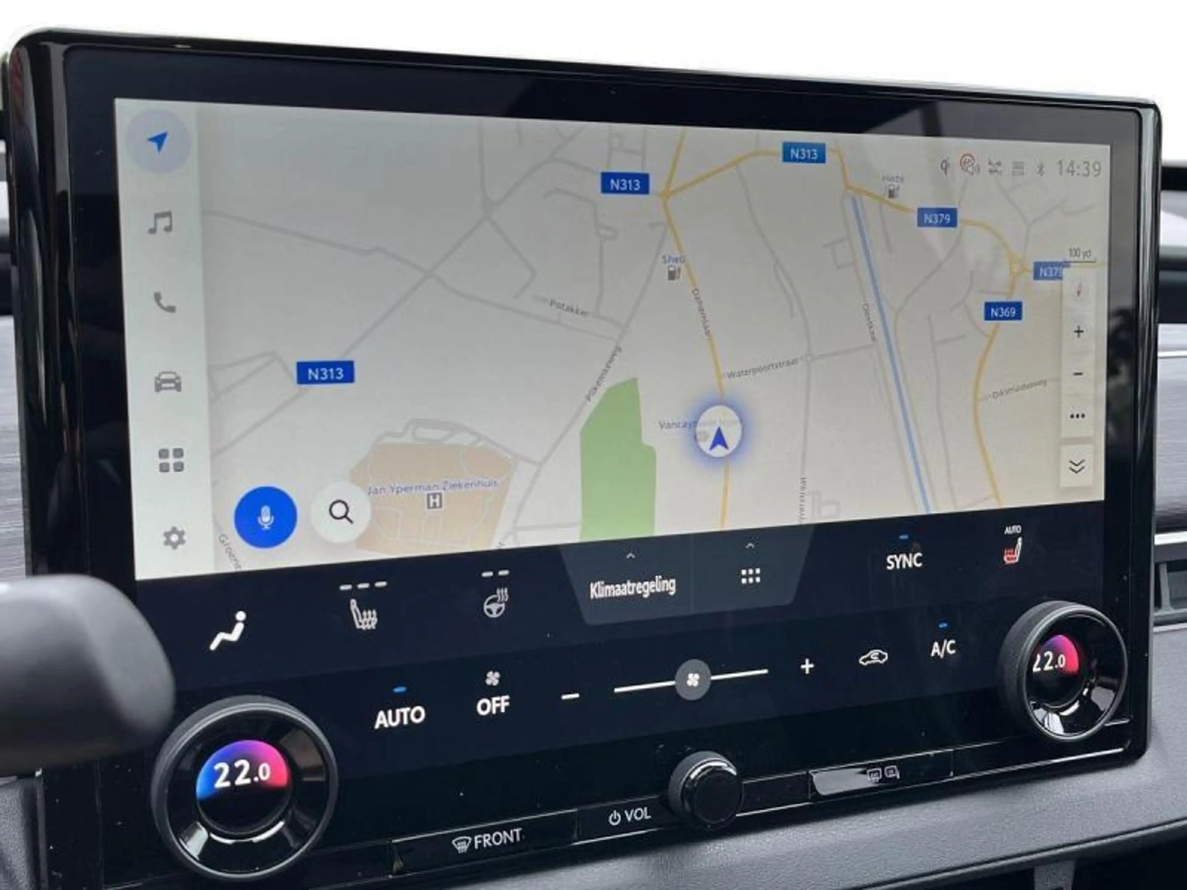 Toyota C-HR+ Style+hitechpack+360°camera+gps+sens V+A — photo 11