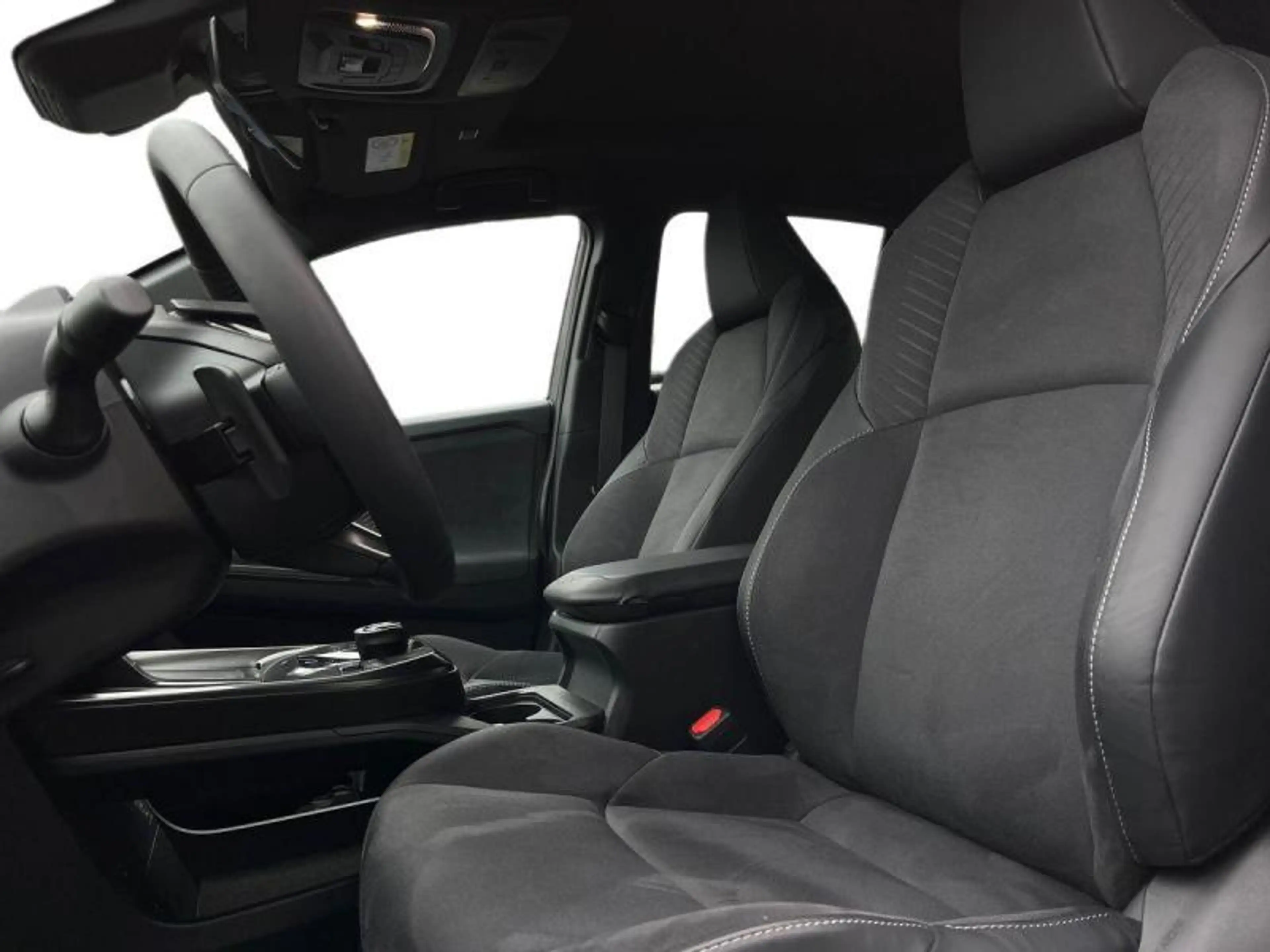 Toyota C-HR+ Style+hitechpack+360°camera+gps+sens V+A — photo 8