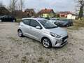Hyundai i10 Trend++5000Km++Sitzheizung,carplay++ Silber - thumbnail 1