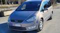 Ford Galaxy Titanium 2,0 TDCi DPF Grau - thumbnail 1