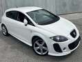 SEAT Leon Leon GT 1,2 TSI GT Weiß - thumbnail 2