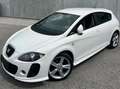 SEAT Leon Leon GT 1,2 TSI GT Weiß - thumbnail 1