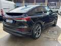Audi Q4 e-tron Q4 SPB 35 e-tron Business Schwarz - thumbnail 7