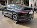 Audi Q4 e-tron Q4 SPB 35 e-tron Business Schwarz - thumbnail 5