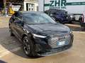 Audi Q4 e-tron Q4 SPB 35 e-tron Business Schwarz - thumbnail 2