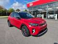 Kia Stonic Stonic 1.0 T Black Edition + pack  AUTOMATIQUE👍 Rouge - thumbnail 3