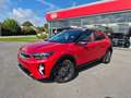 Kia Stonic Stonic 1.0 T Black Edition + pack  AUTOMATIQUE👍 Rouge - thumbnail 1