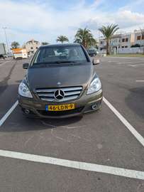 B 180CDI Autotronic