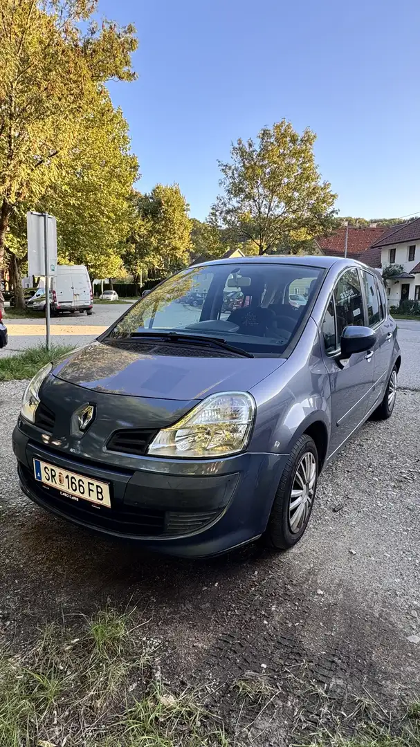 Renault Modus dCi 75 FAP Yahoo! - 2