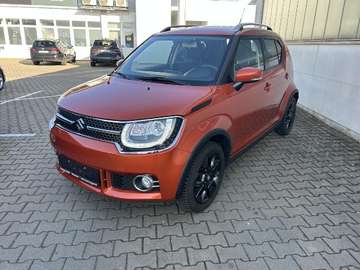 1.2 Comfort Plus - Navi - Allwetterreifen - Tempom