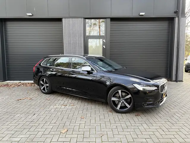 Volvo V90 2.0 T4 Business Sport R-design