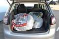 Volkswagen Golf Plus Golf Plus 1.6 Trendline*KLIMAAUTOMATIK*NAVI* Silber - thumbnail 11