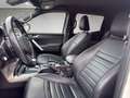 Mercedes-Benz X 350 d 4MATIC POWER EDITION AUT LED PTS COM Blanco - thumbnail 4