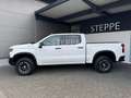 Chevrolet Silverado 2025 Silverado ZR2 6,2V8 Crewcab Tech-Pack. AHK Weiß - thumbnail 3