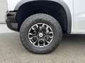 Chevrolet Silverado 2025 Silverado ZR2 6,2V8 Crewcab Tech-Pack. AHK Weiß - thumbnail 23