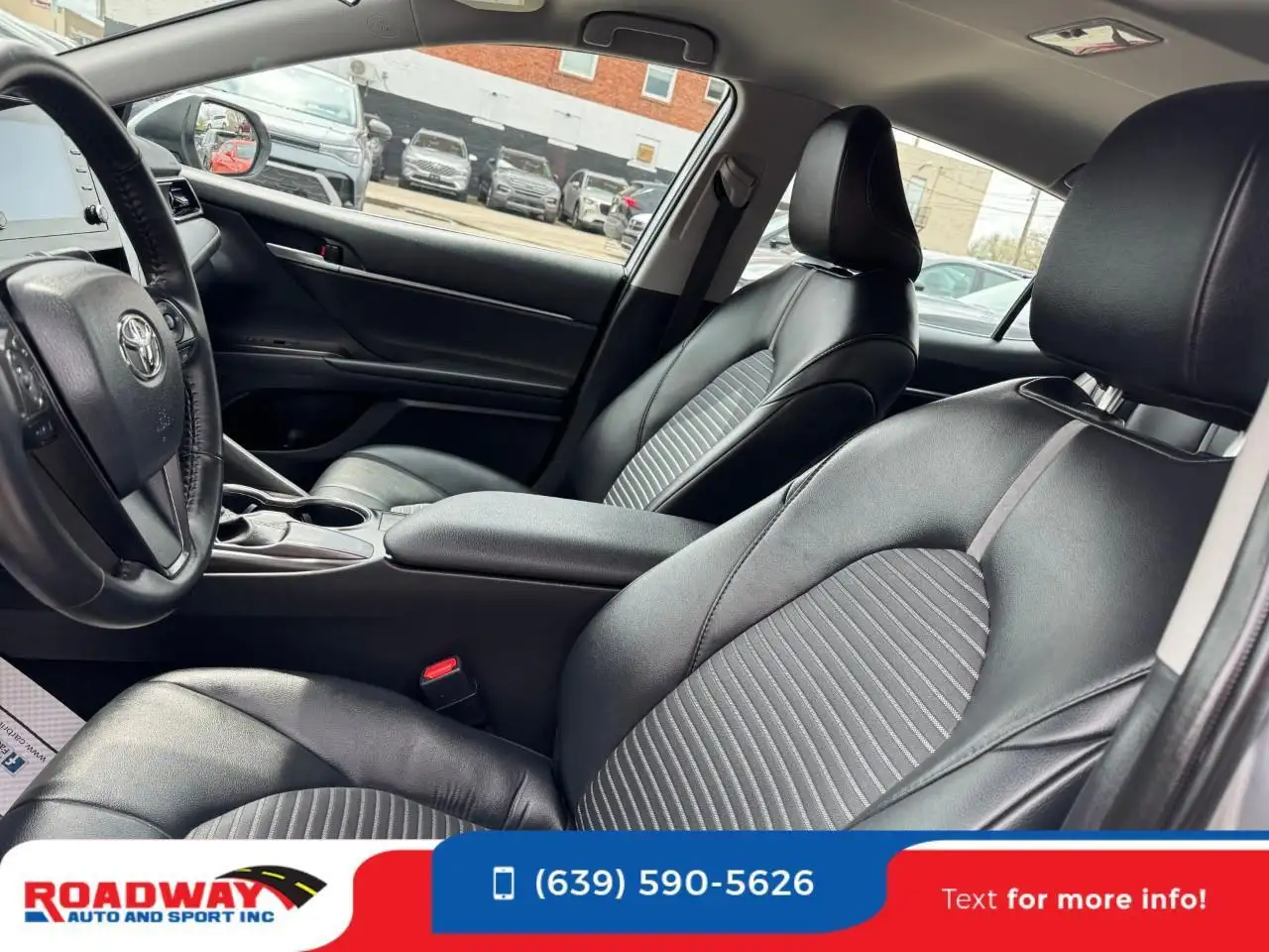 Toyota Camry снимка Toyota Camry
