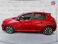 Peugeot 208 1.2 PureTech 100ch S\u0026S Active Rouge - thumbnail 10