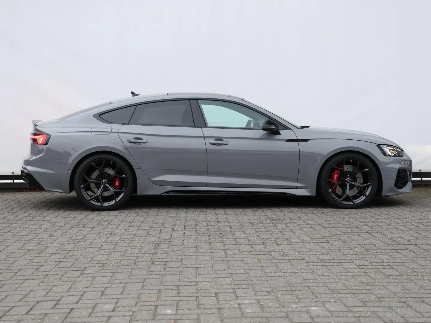 Audi RS5 Sportback 3.0 TFSI quattro | Pano | B&O | HUD | Al Gri - 2
