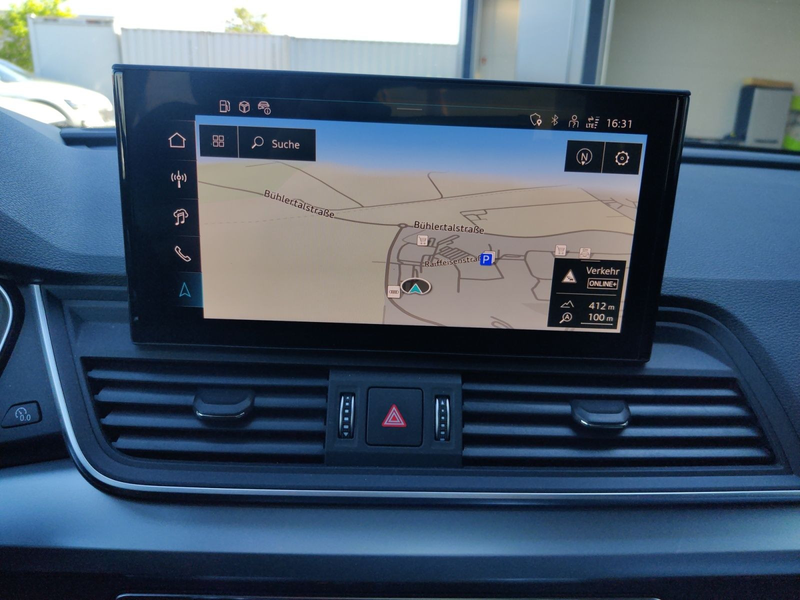 Audi Q5 50 TDI q. Tiptr. S-Line, EA8, Matri — photo 12