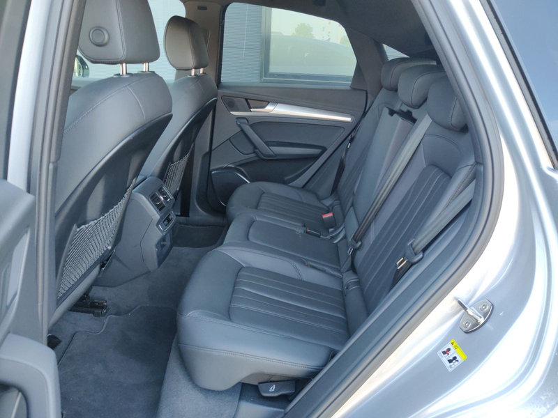Audi Q5 50 TDI q. Tiptr. S-Line, EA8, Matri — photo 13