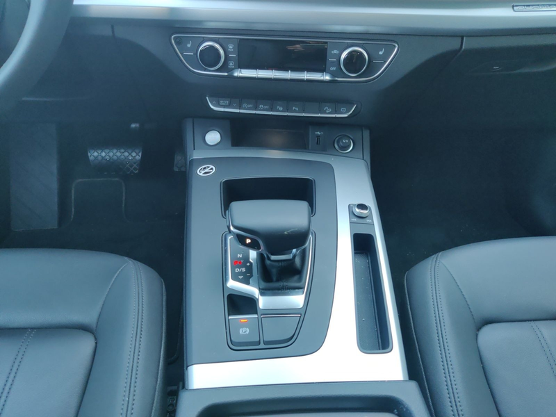 Audi Q5 50 TDI q. Tiptr. S-Line, EA8, Matri — photo 11