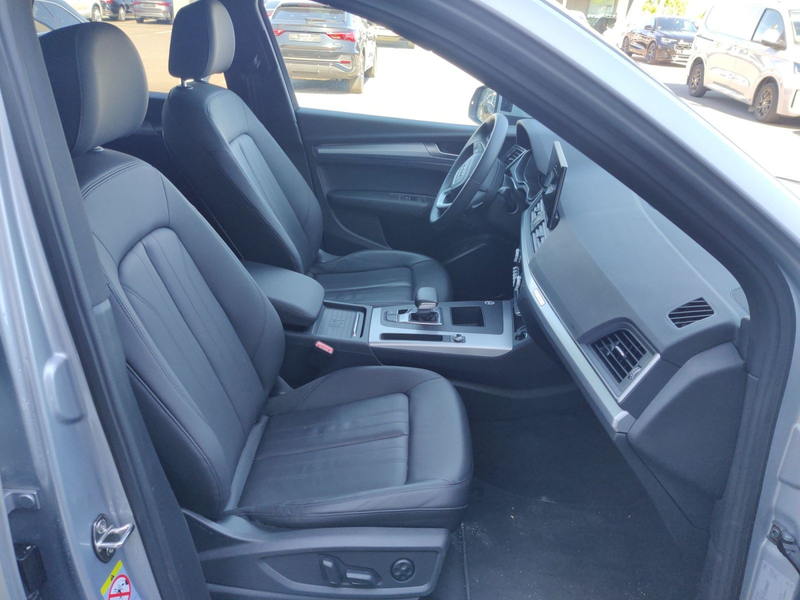 Audi Q5 50 TDI q. Tiptr. S-Line, EA8, Matri — photo 15