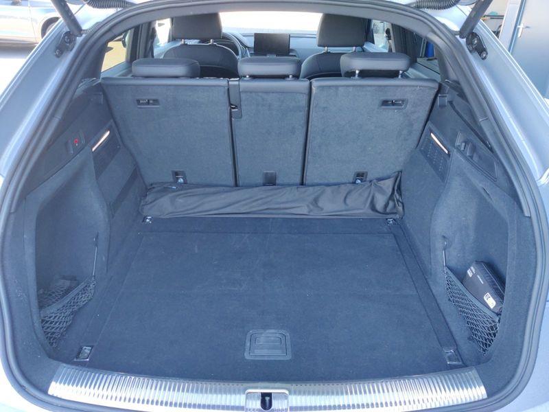 Audi Q5 50 TDI q. Tiptr. S-Line, EA8, Matri — photo 14